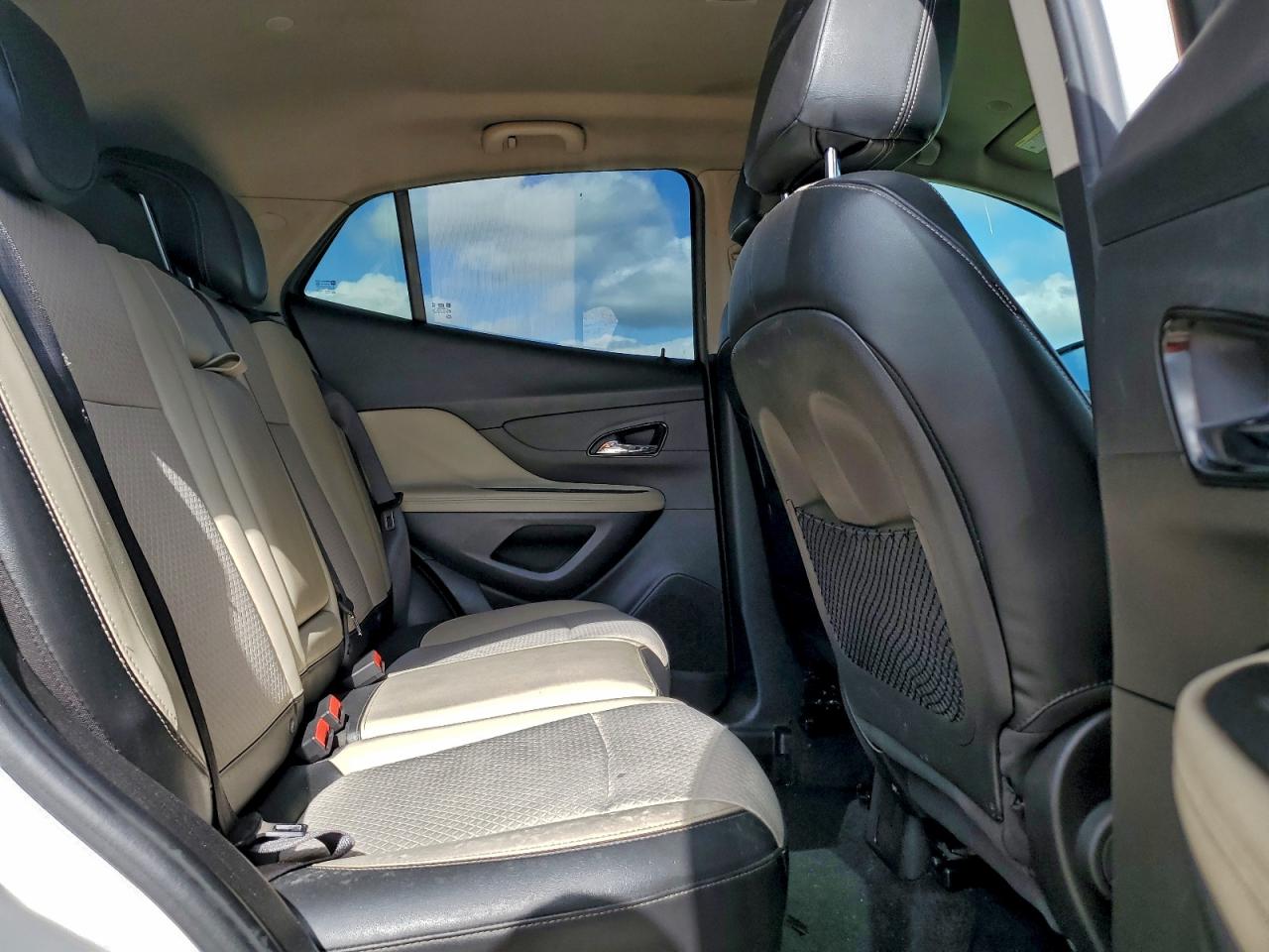 BUICK ENCORE PREFERRED