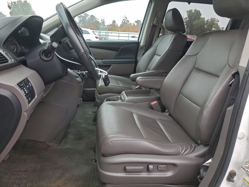 2015 HONDA ODYSSEY TO #3310692735