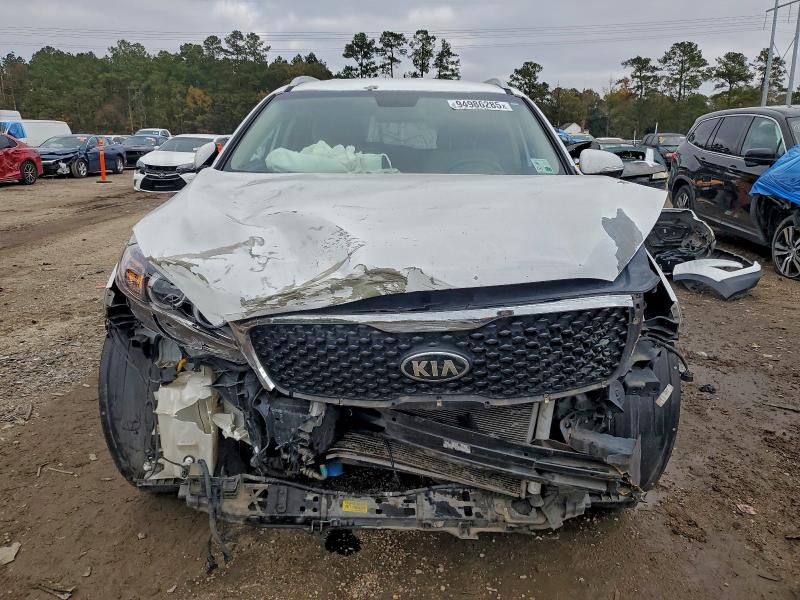 2016 KIA SORENTO LX #3310500090