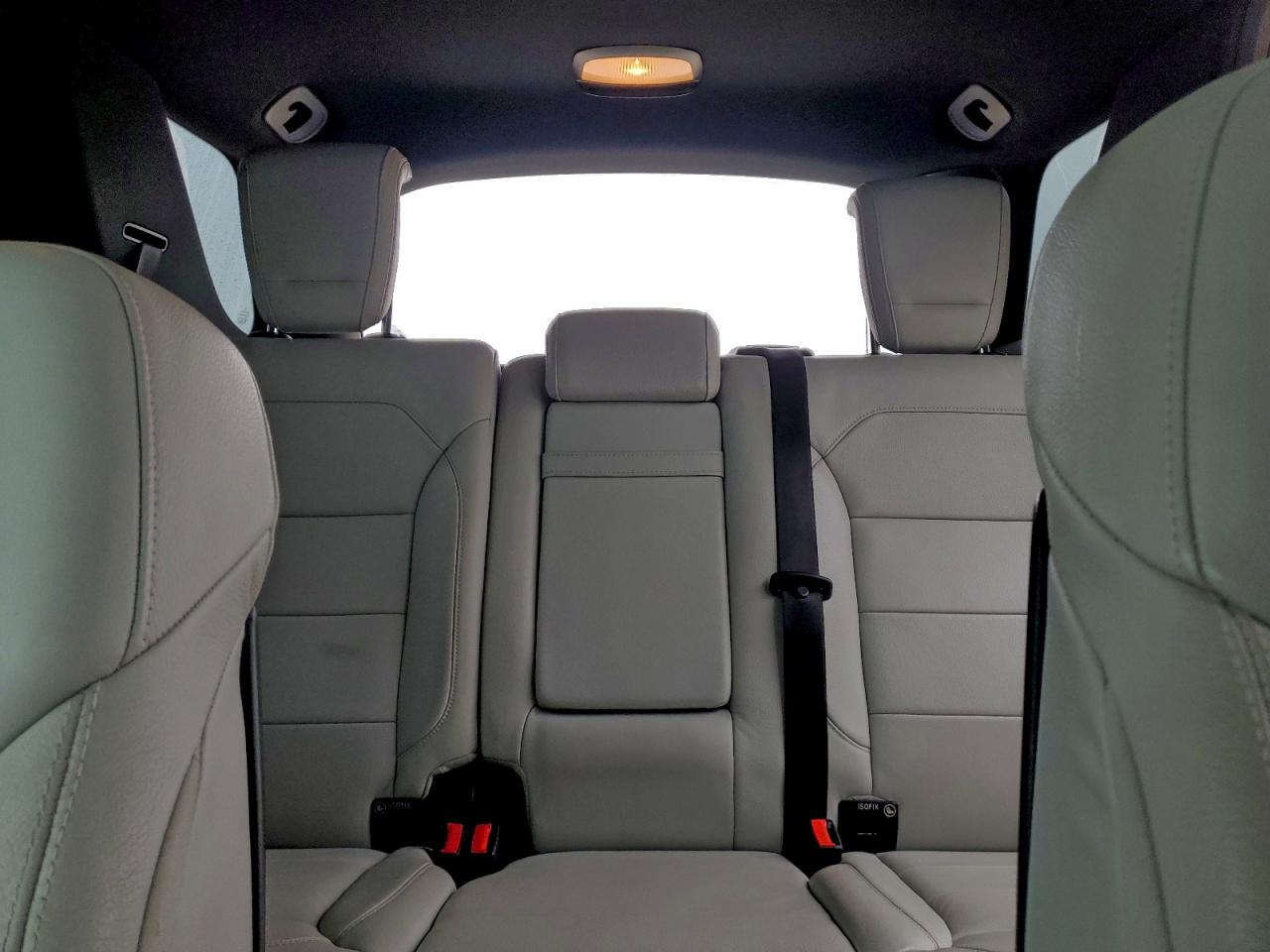 MERCEDES-BENZ GLE-CLASS 350