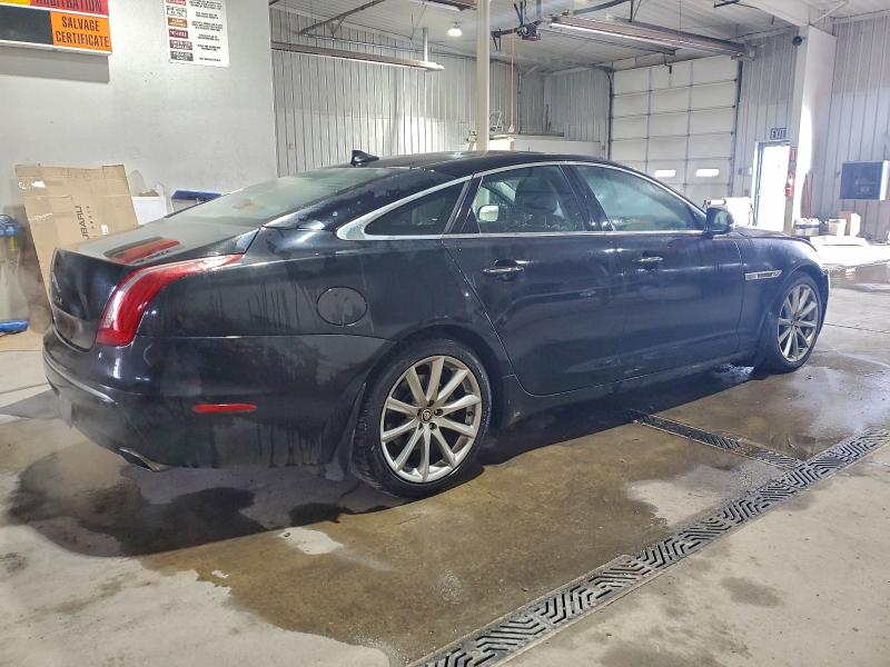 2013 JAGUAR XJ #3317939930