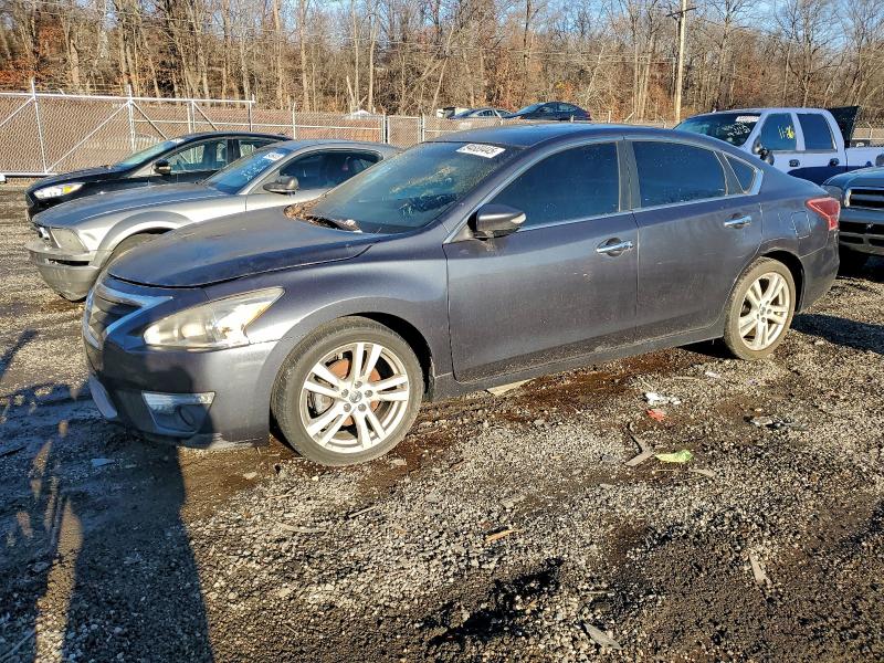 2013 NISSAN ALTIMA 3.5 #3306393535