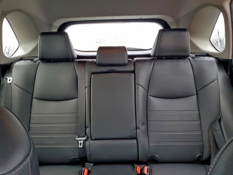 2021 TOYOTA RAV4 XLE P #3317689113