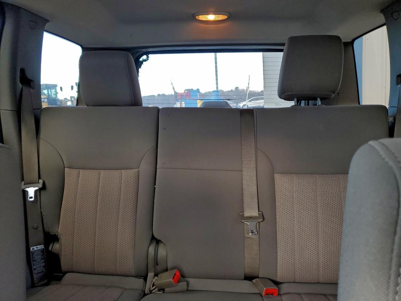 Lot #3316639496 2009 JEEP LIBERTY LI