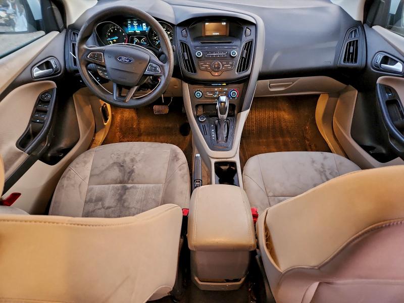 2015 FORD FOCUS SE #3304518451