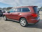 Lot #3315748345 2014 MERCEDES-BENZ GL 450 4MA