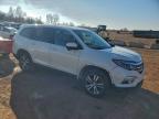 Lot #3310474053 2017 HONDA PILOT EX