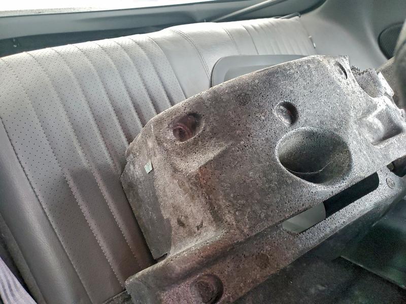 1999 PONTIAC FIREBIRD #3309697860