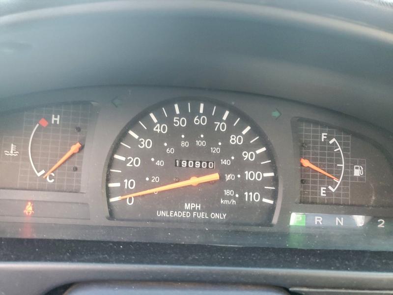 1998 TOYOTA TACOMA #3311484263