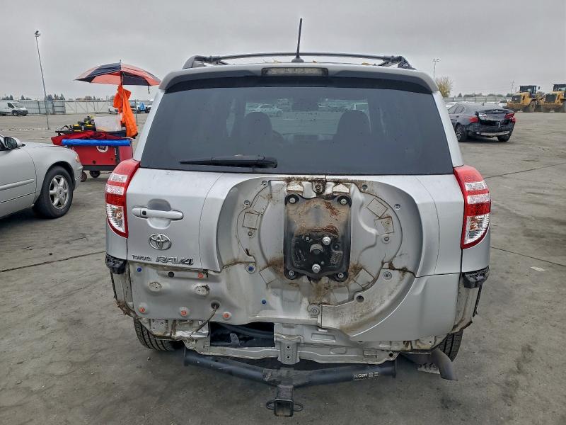 2010 TOYOTA RAV4 LIMIT #3316039230