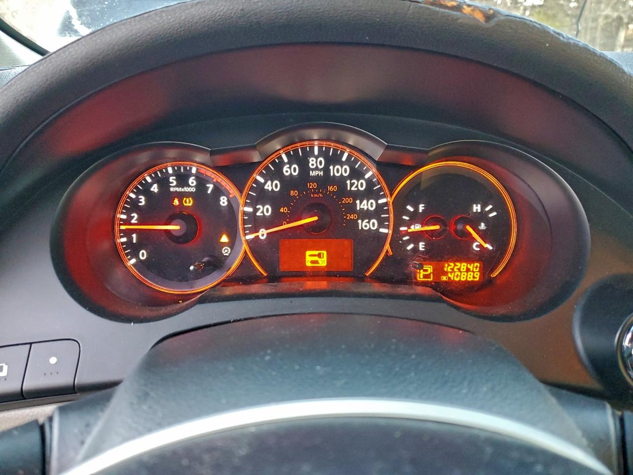 Lot #3318894925 2007 NISSAN ALTIMA 2.5