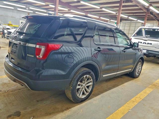 2017 FORD EXPLORER X #3308325155