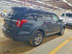 Lot #3308325155 2017 FORD EXPLORER X