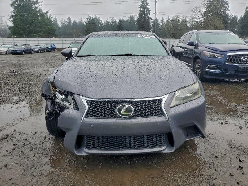 2013 LEXUS GS 350 #3305655765