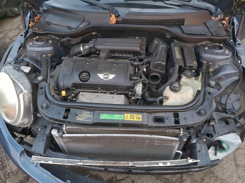 2010 MINI COOPER #3311461272