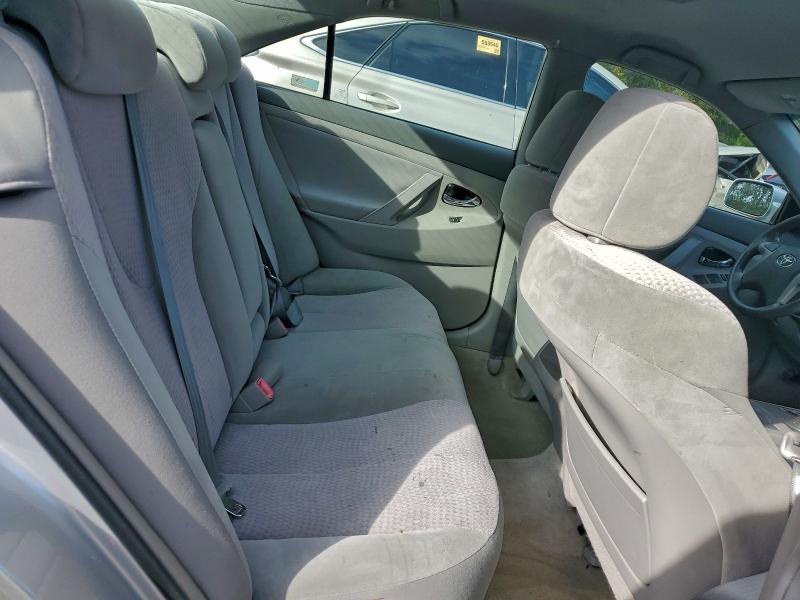 2010 TOYOTA CAMRY BASE #3304523463