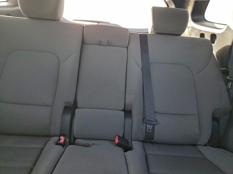 2016 HYUNDAI SANTA FE S #3310481100