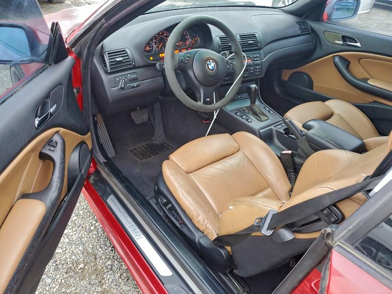 2005 BMW 330 CI #3304759913