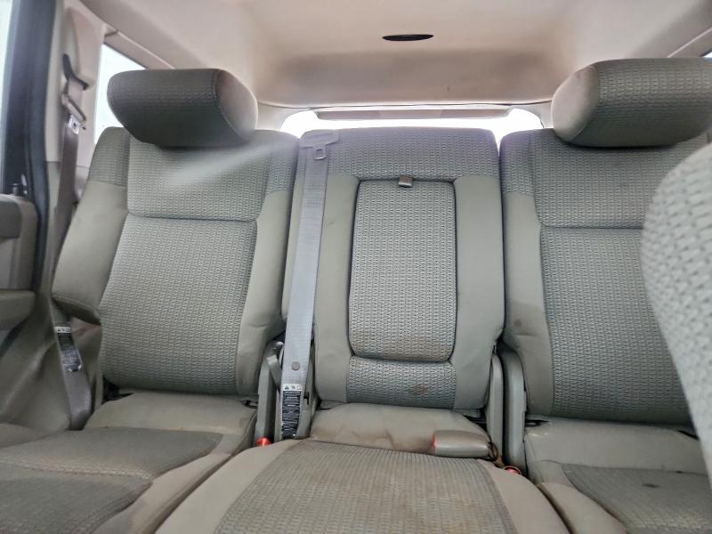 2006 JEEP COMMANDER #3316715485