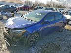 Lot #3316879197 2018 TOYOTA COROLLA L