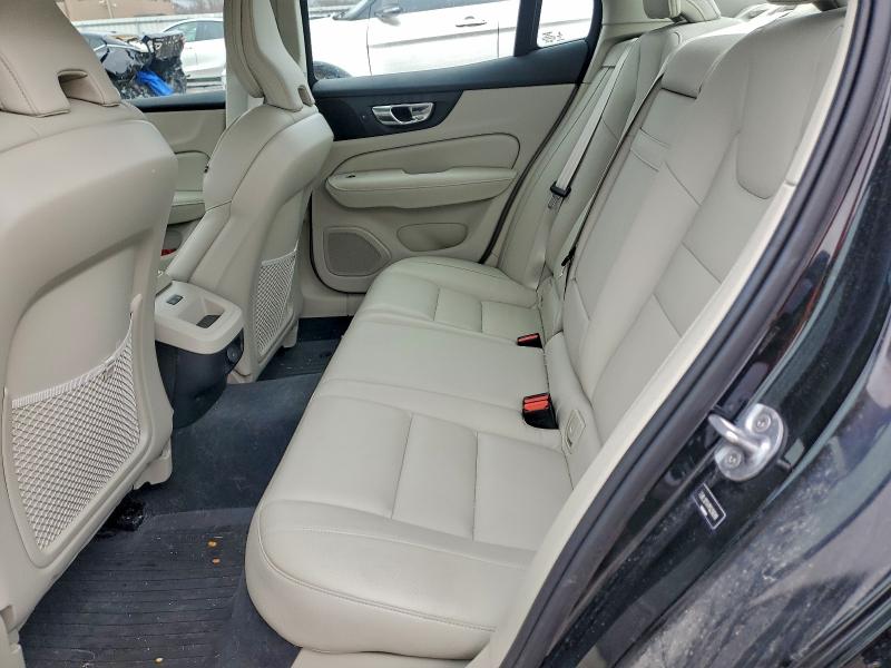 2023 VOLVO S60 CORE #3306404525