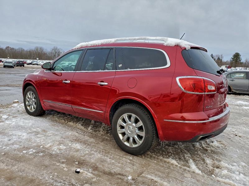 2013 BUICK ENCLAVE #3305302388