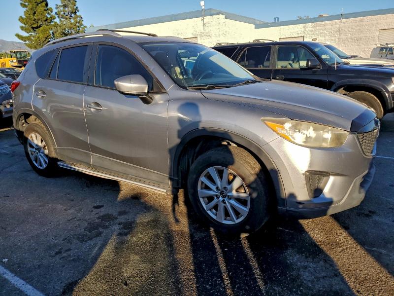 2014 MAZDA CX-5 SPORT #3311519288