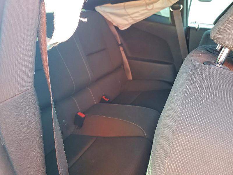 2014 CHEVROLET CAMARO LT #3316133219