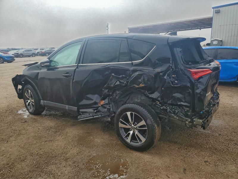 2018 TOYOTA RAV4 ADVEN #3317005241