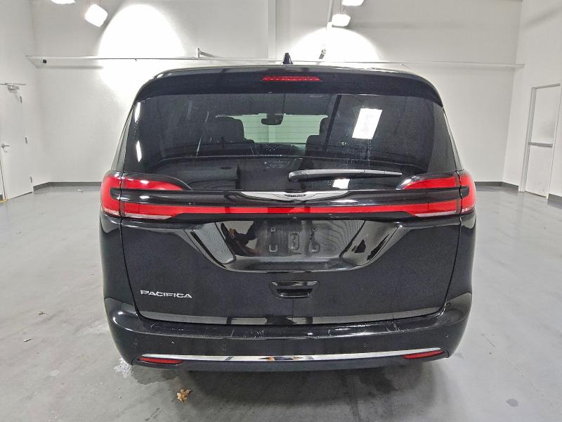 2025 CHRYSLER PACIFICA S #3305427476