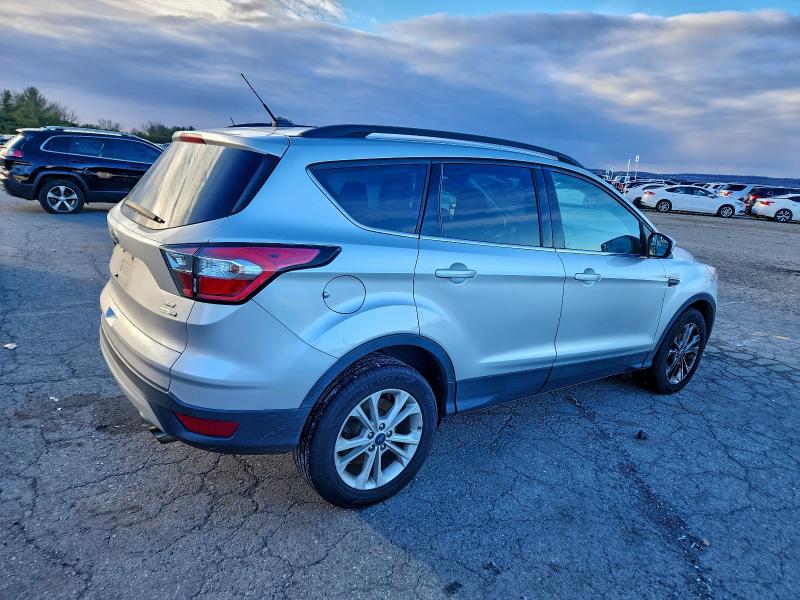 2018 FORD ESCAPE SE #3312426632