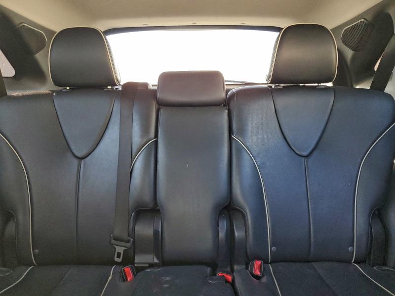 2015 TOYOTA VENZA LE #3315547864