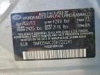 Lot #3303743435 2013 HYUNDAI SONATA GLS
