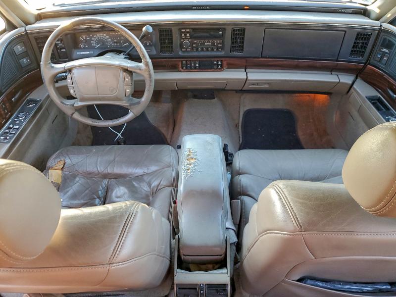 1999 BUICK LESABRE LI #3305305324