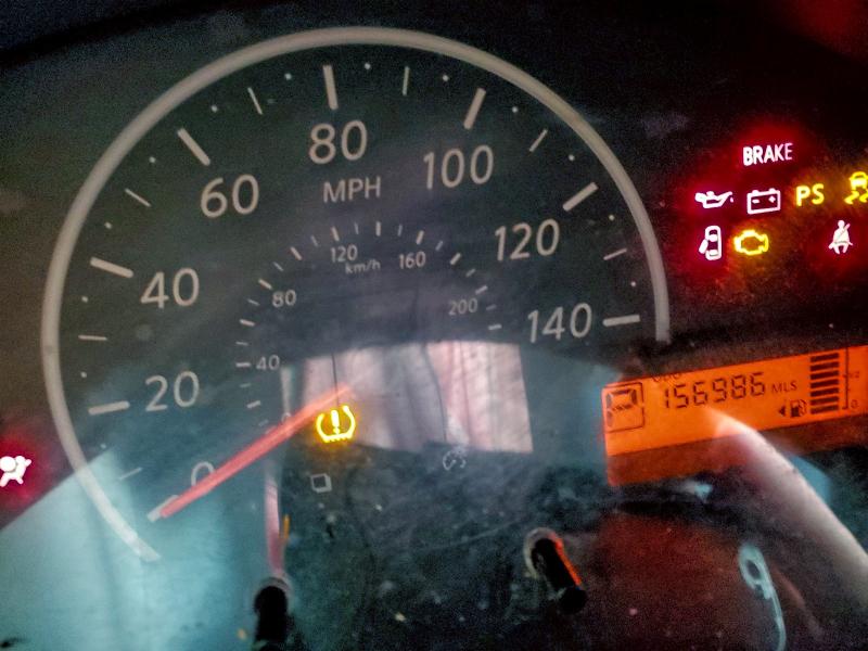 2018 NISSAN VERSA S #3304738951