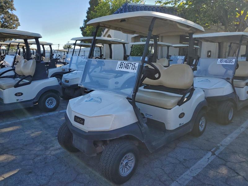 2022 CLUB CAR TEMPO FLA #3304530499
