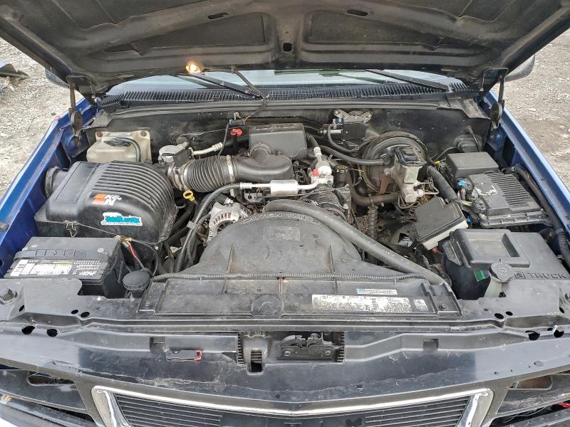 1996 GMC SIERRA C15 #3317826190