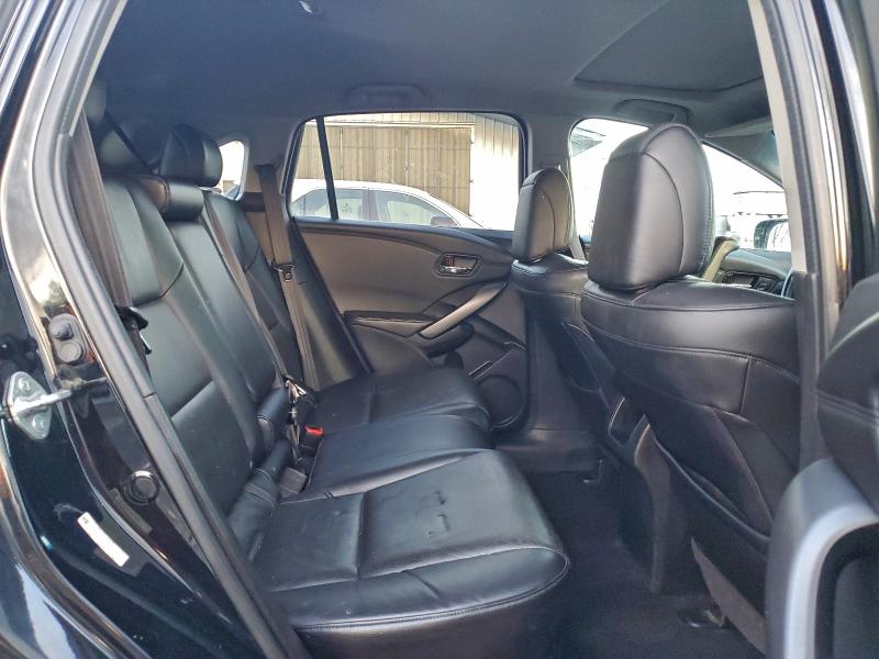 2013 ACURA RDX TECHNO #3317827268