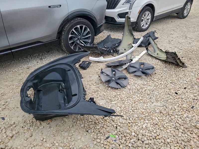 2018 TESLA MODEL 3 #3316190937