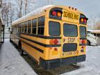 Lot #3316999233 2012 BLUE BIRD SCHOOL BUS