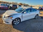Lot #3317702144 2016 FORD FUSION SE
