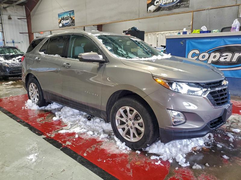 2019 CHEVROLET EQUINOX LT #3315846194