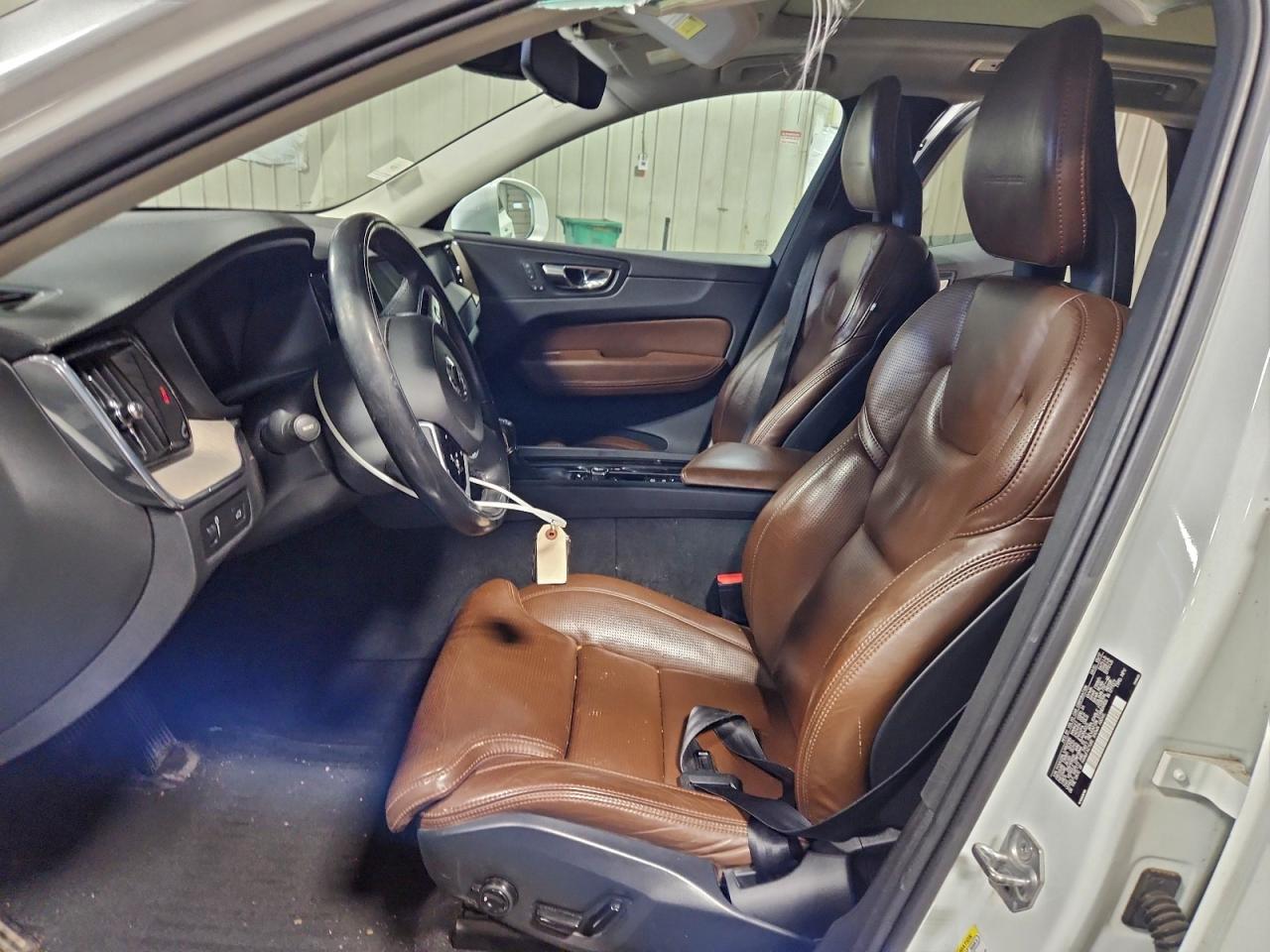 VOLVO XC60 T6 INSCRIPTION