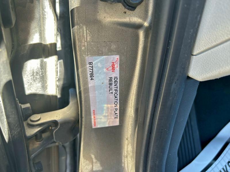 2013 KIA FORTE EX #3312675217