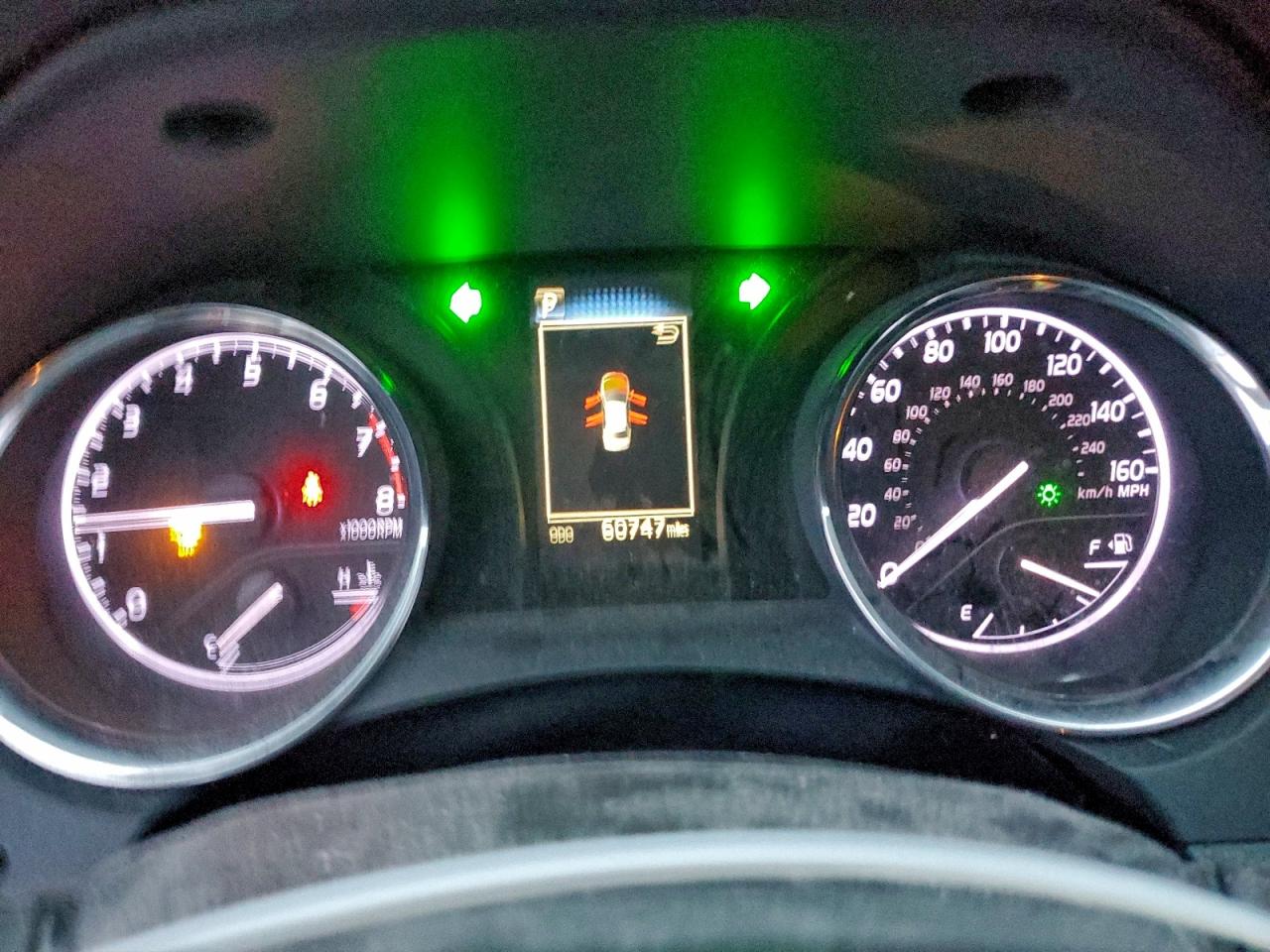 Lot #3309536612 2019 TOYOTA CAMRY L