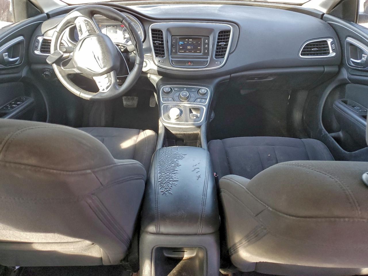 CHRYSLER 200 LIMITED