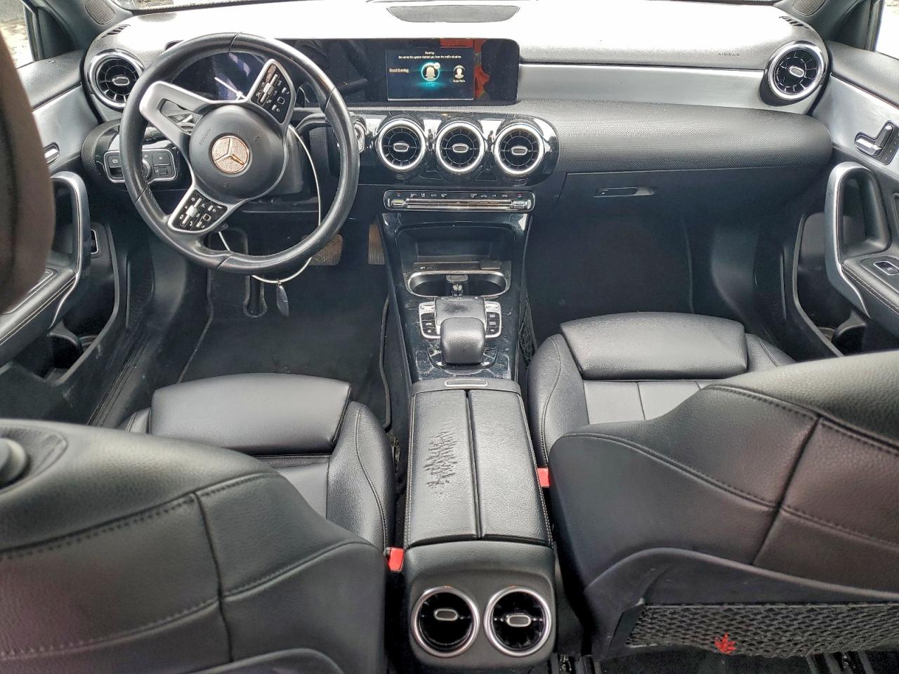 Lot #3312605157 2019 MERCEDES-BENZ A 220 4MAT