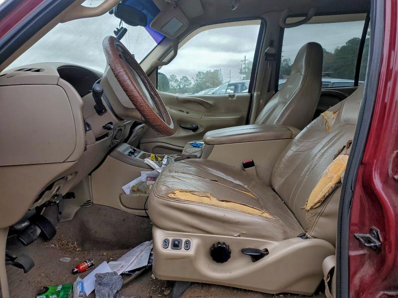 2000 FORD EXPEDITION #3309397990