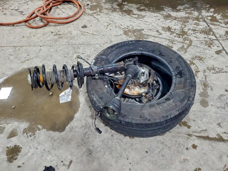 2020 CHEVROLET TRAVERSE L #3310417011