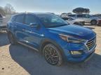 Lot #3319104277 2019 HYUNDAI TUCSON LIM